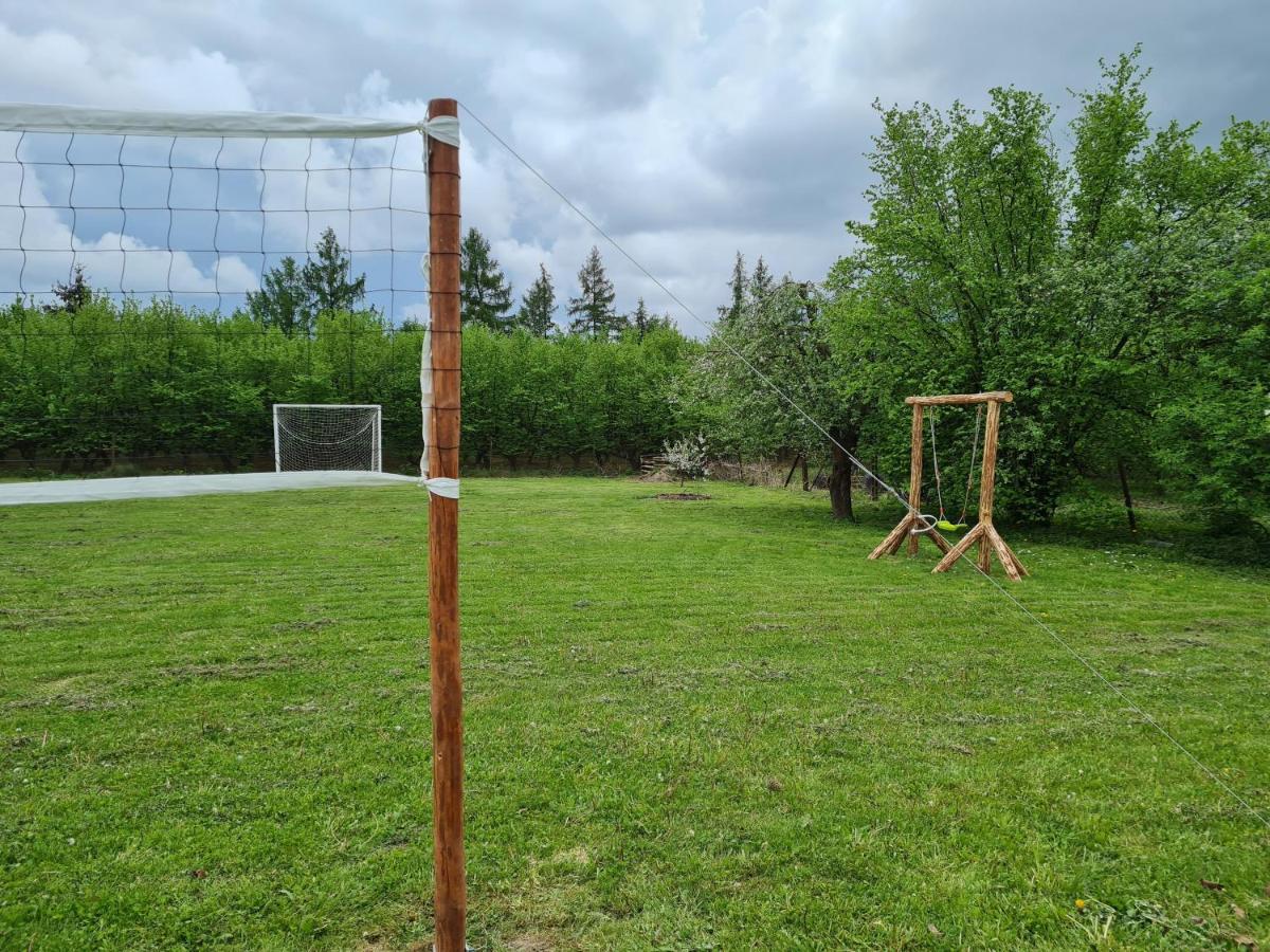 Siedlisko Jozefka Villa Zarobka Dış mekan fotoğraf