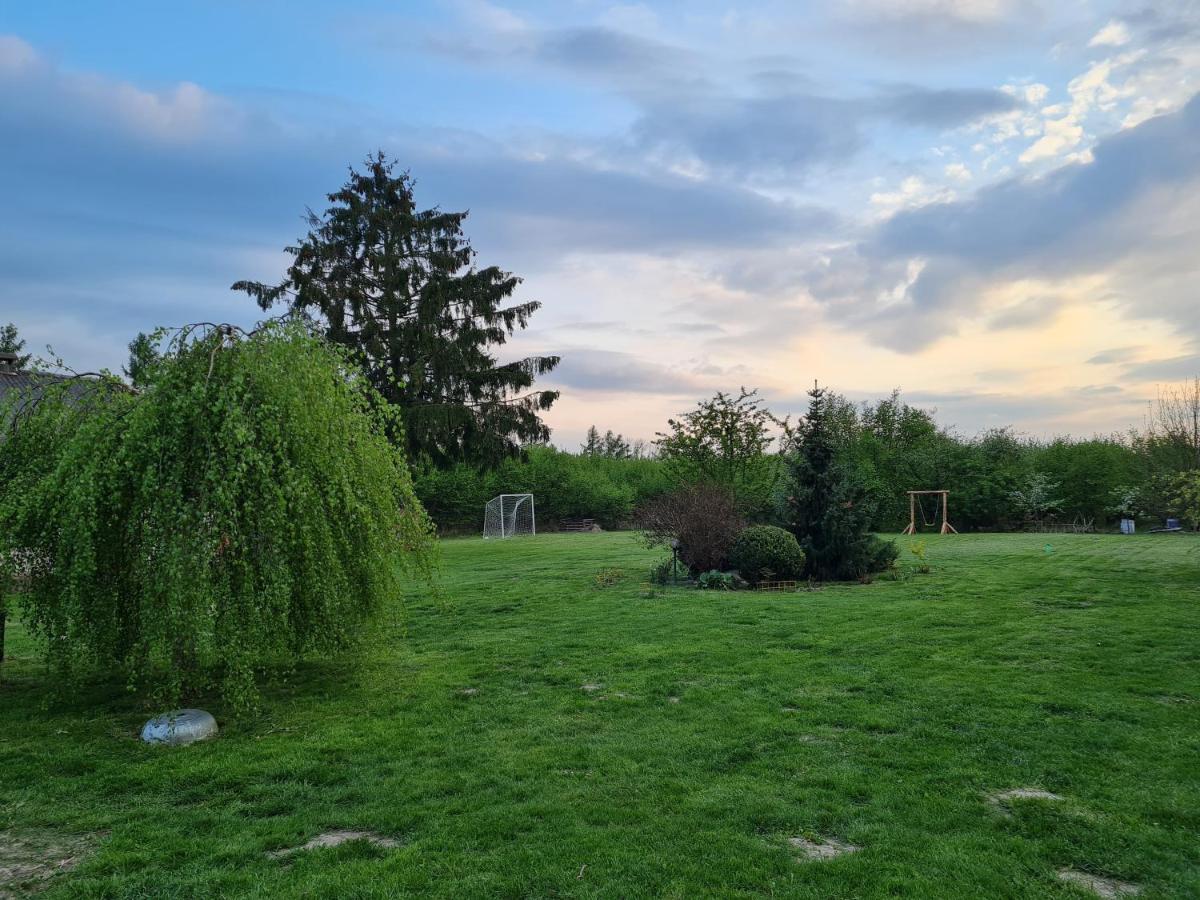 Siedlisko Jozefka Villa Zarobka Dış mekan fotoğraf