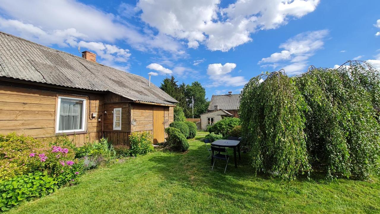 Siedlisko Jozefka Villa Zarobka Dış mekan fotoğraf