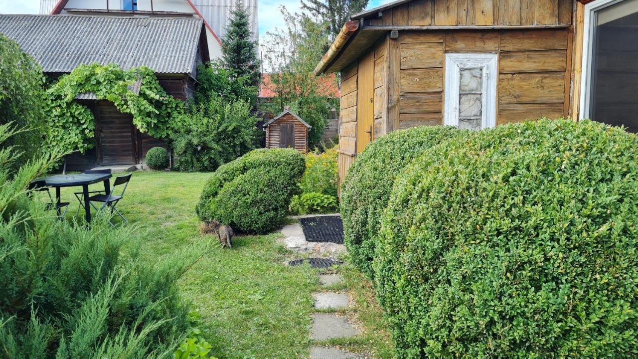 Siedlisko Jozefka Villa Zarobka Dış mekan fotoğraf