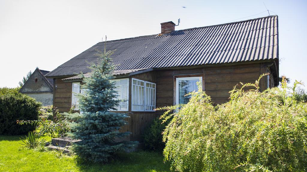 Siedlisko Jozefka Villa Zarobka Dış mekan fotoğraf