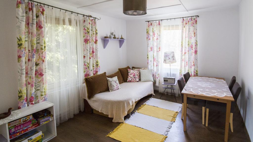Siedlisko Jozefka Villa Zarobka Dış mekan fotoğraf