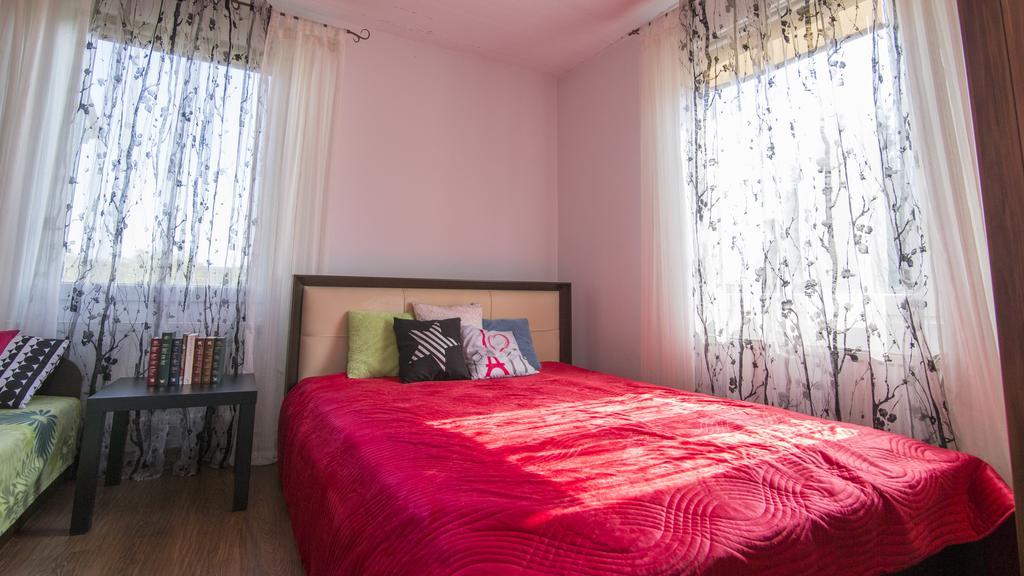 Siedlisko Jozefka Villa Zarobka Dış mekan fotoğraf