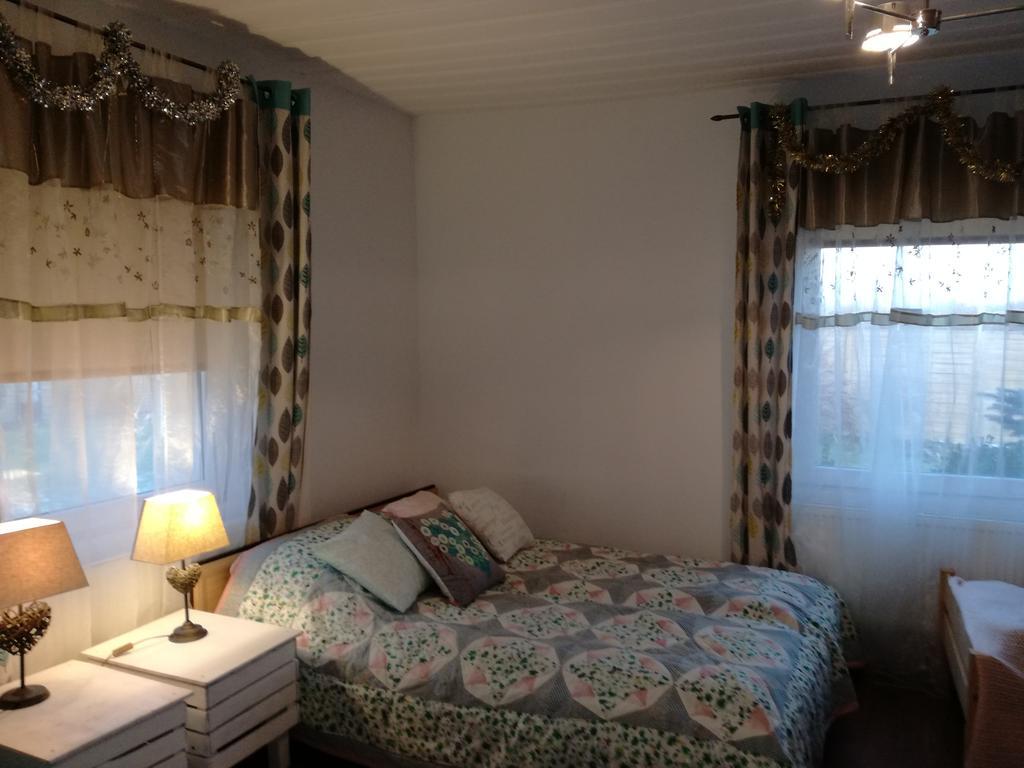 Siedlisko Jozefka Villa Zarobka Dış mekan fotoğraf