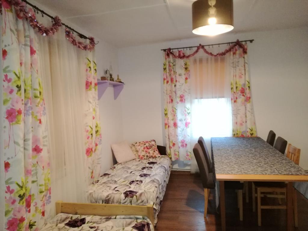 Siedlisko Jozefka Villa Zarobka Dış mekan fotoğraf